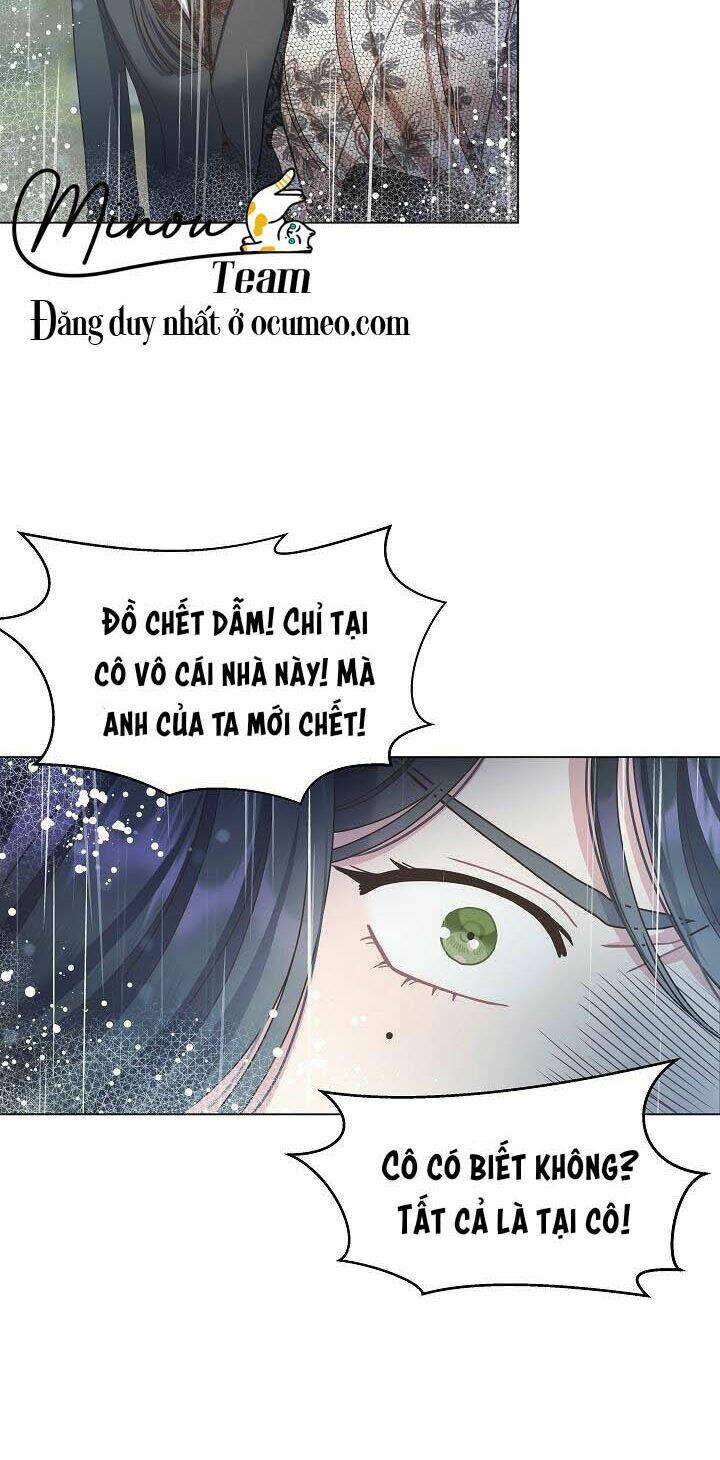 Khu Vườn Câm Lặng Chương 3 Ảnh 38
