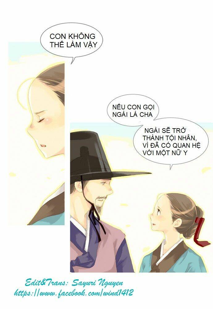 The Great Merchant Kim Manduk Chương 19 Ảnh 18
