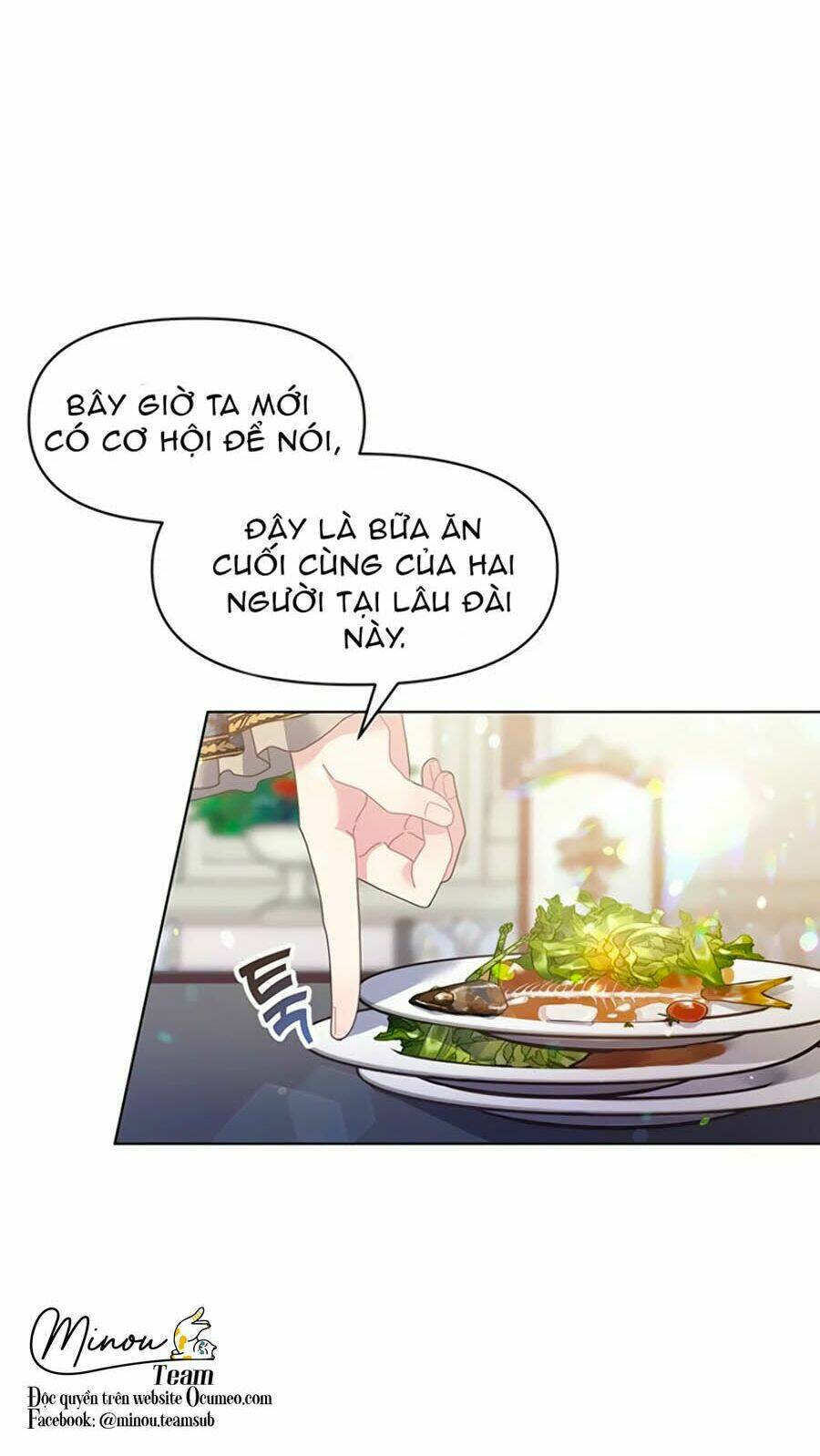 Khu Vườn Câm Lặng Chương 7 Ảnh 43