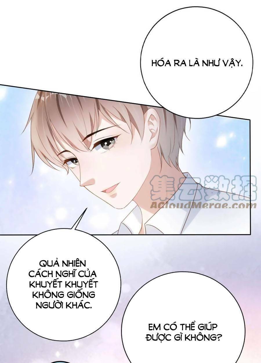 Dây Dưa Không Dứt Chương 31 Ảnh 14