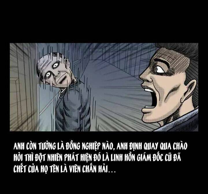 Kỳ Án Có Thật Chương 38 Ảnh 32