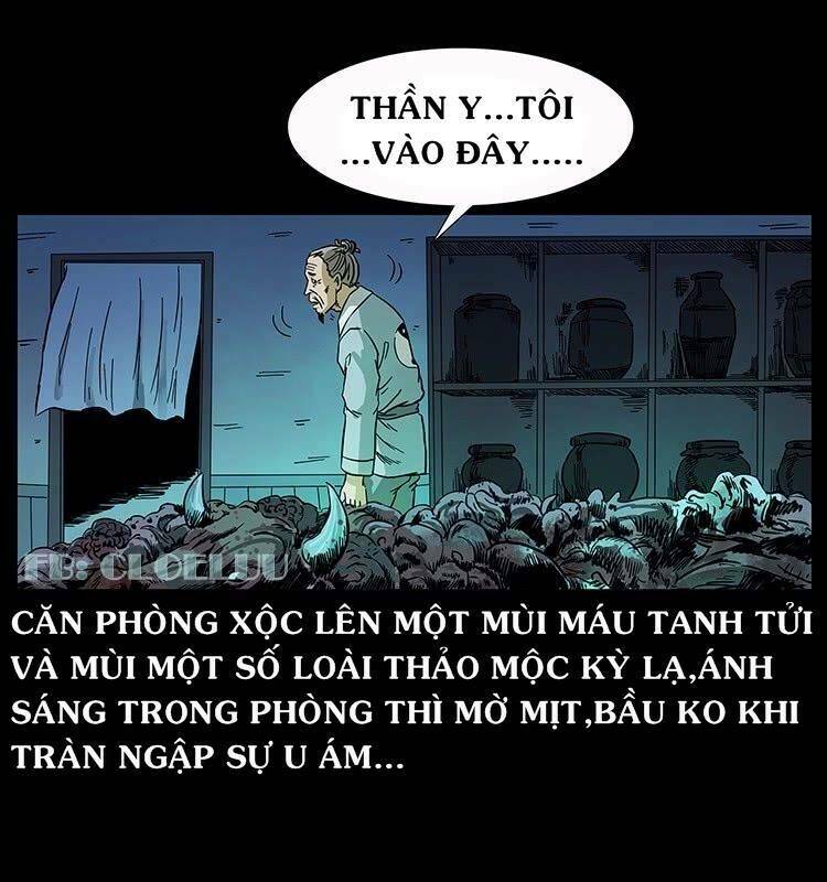 Tiên Sơn Truyền Kỳ Chương 12 Ảnh 31