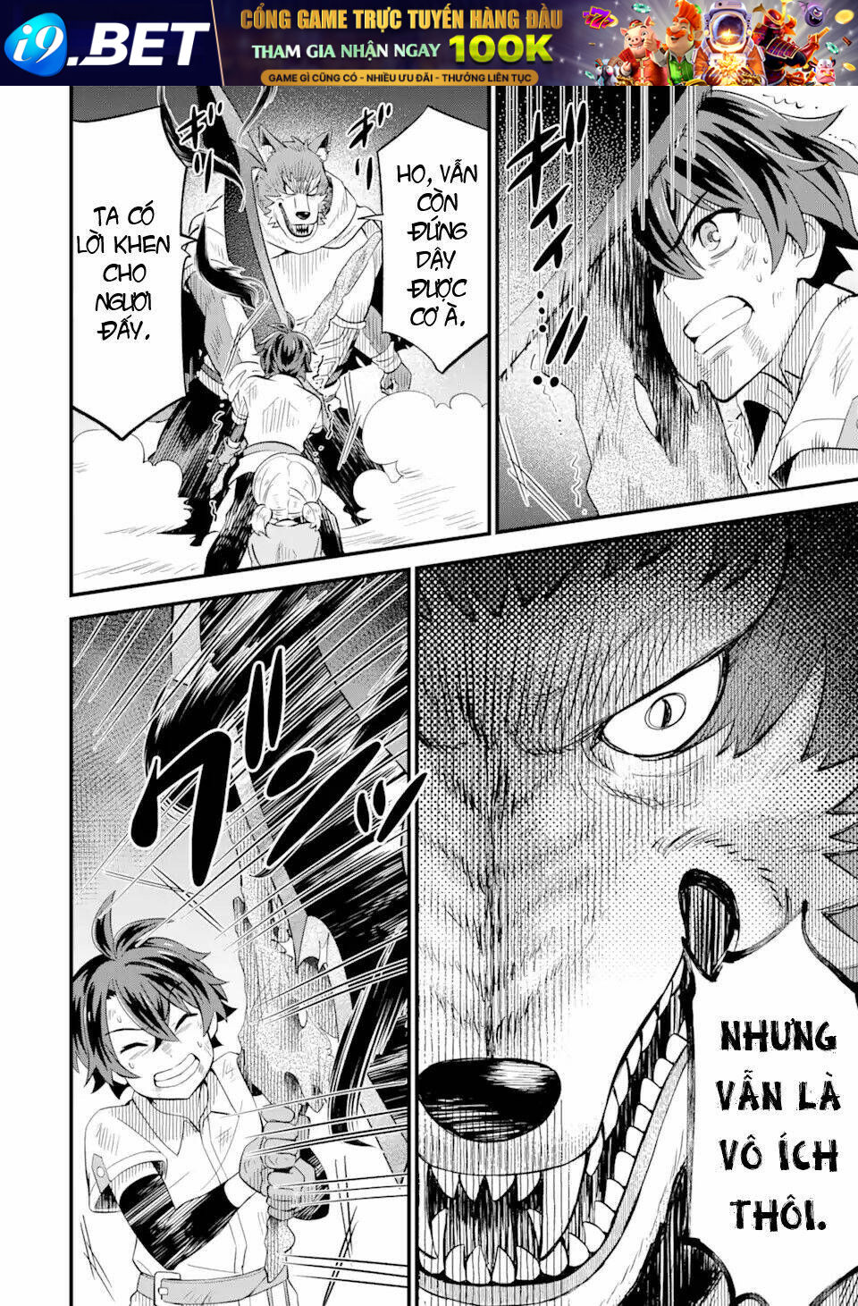 "Sabitsuita Ken" Wo Tameshi Ni Kyoukashite Mitara, Tondemonai Maken Ni Chương 3 Ảnh 21