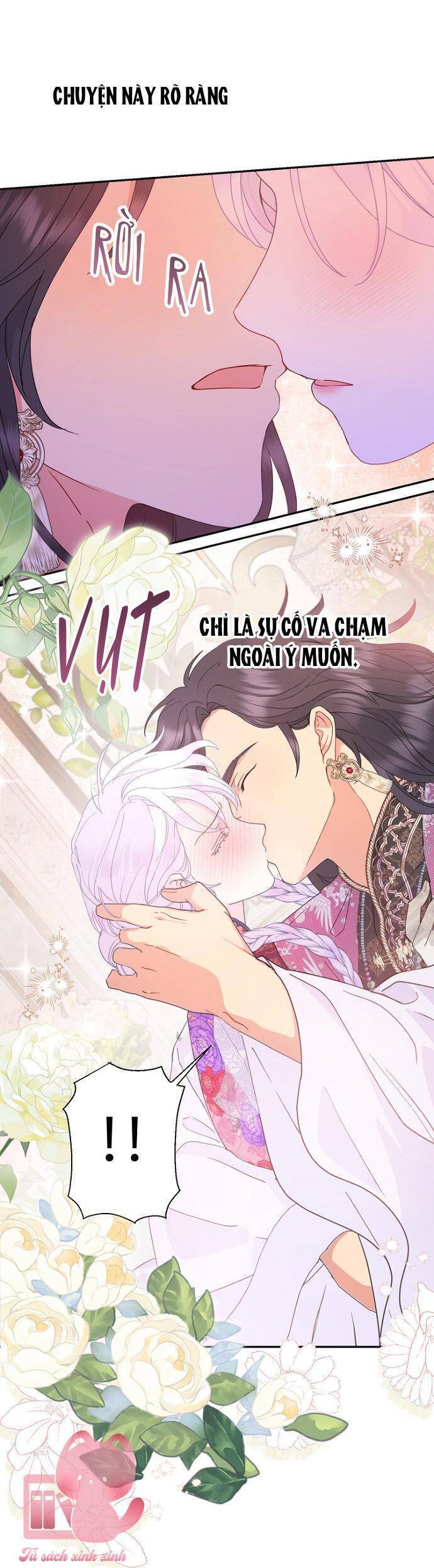 Tiền Là Tất Cả Chồng Là Phù Du Chương 90 Ảnh 6
