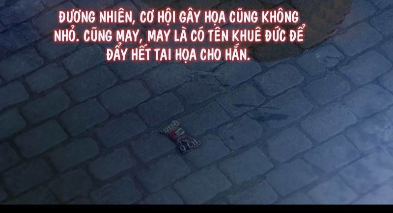 Vương Quốc Huyết Mạch Chương 4 Ảnh 33