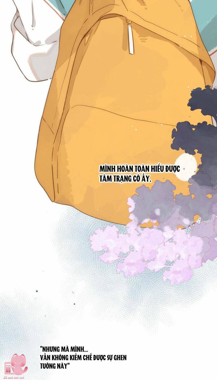 Tiệm Hoa Hướng Dương Góc Phố Chương 64 Ảnh 38