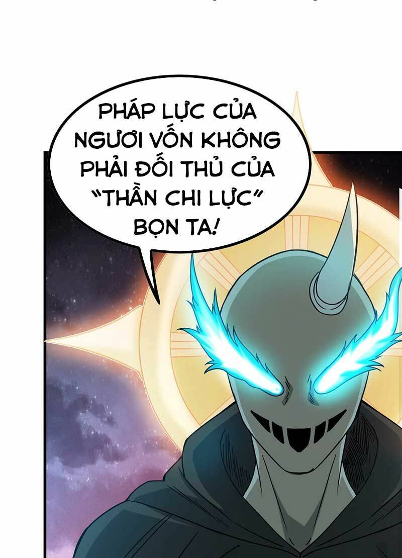 Vĩnh Sinh Chương 80 Ảnh 9