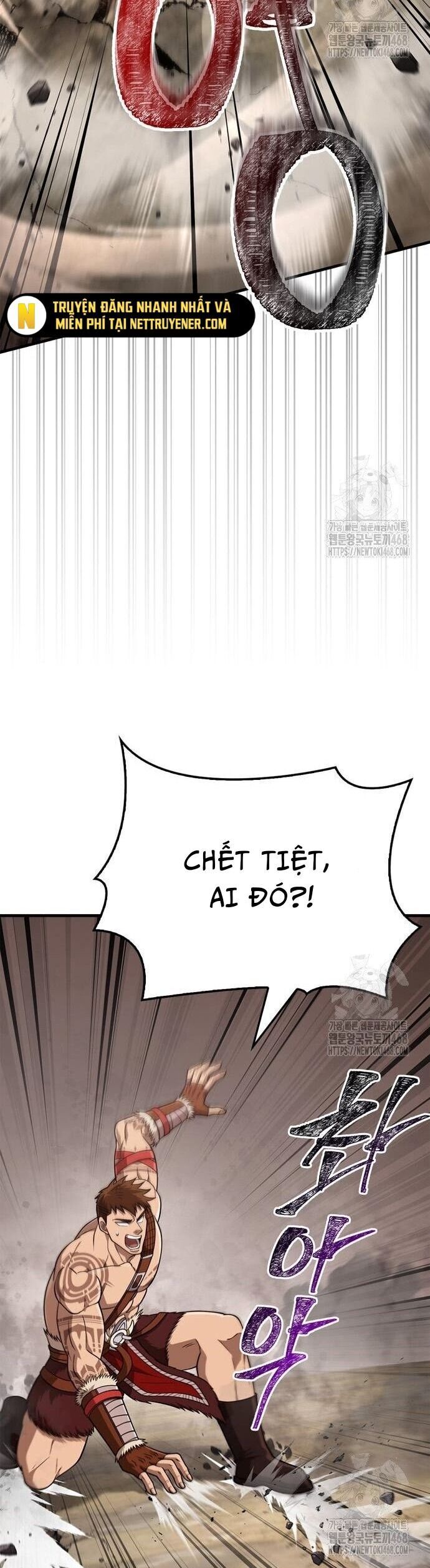 Sống Sót Trong Trò Chơi Với Tư Cách Là Một Cuồng Nhân Chương 103 Ảnh 40