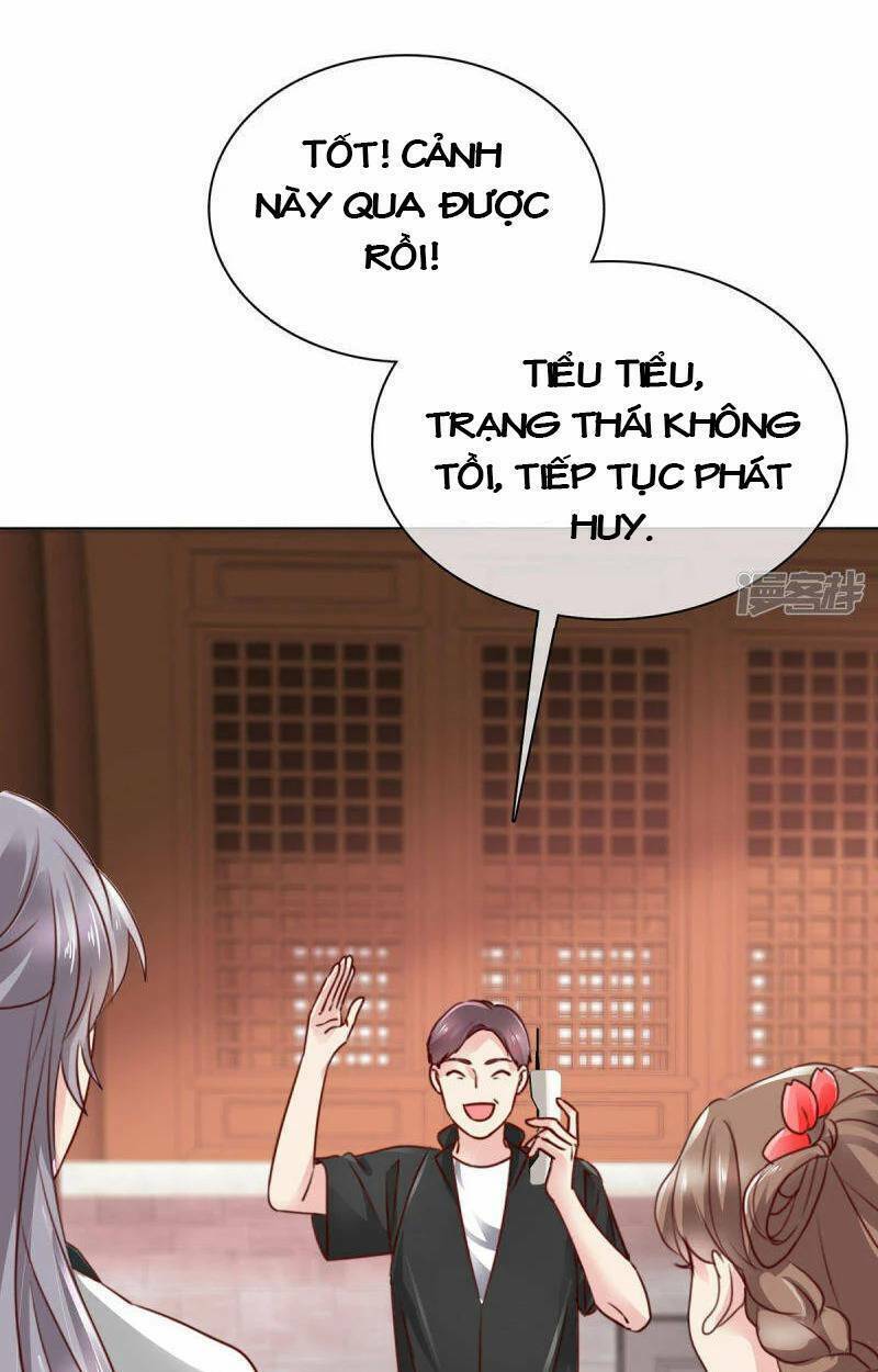 Thần Tiên Đại Nhân Của Tôi Chương 10 Ảnh 27