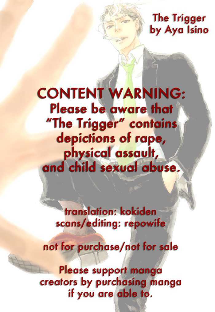 The Trigger Chương 5 Ảnh 28