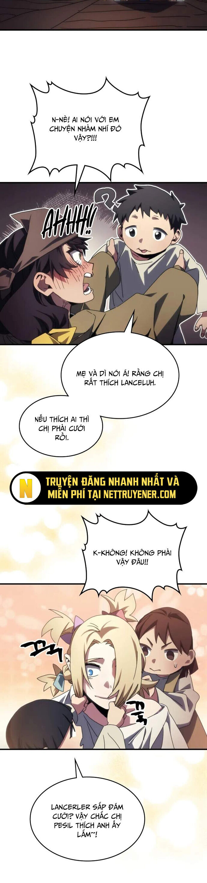 Hãy Hành Động Như Một Boss Đi Ngài Mr Devourer Chương 73 Ảnh 18