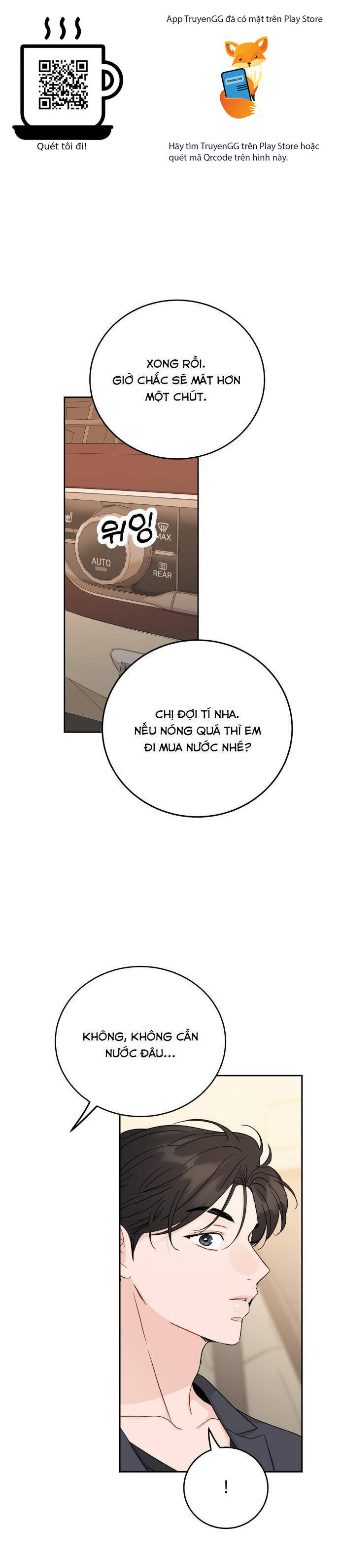 Người Một Nhà Chương 107 Ảnh 2