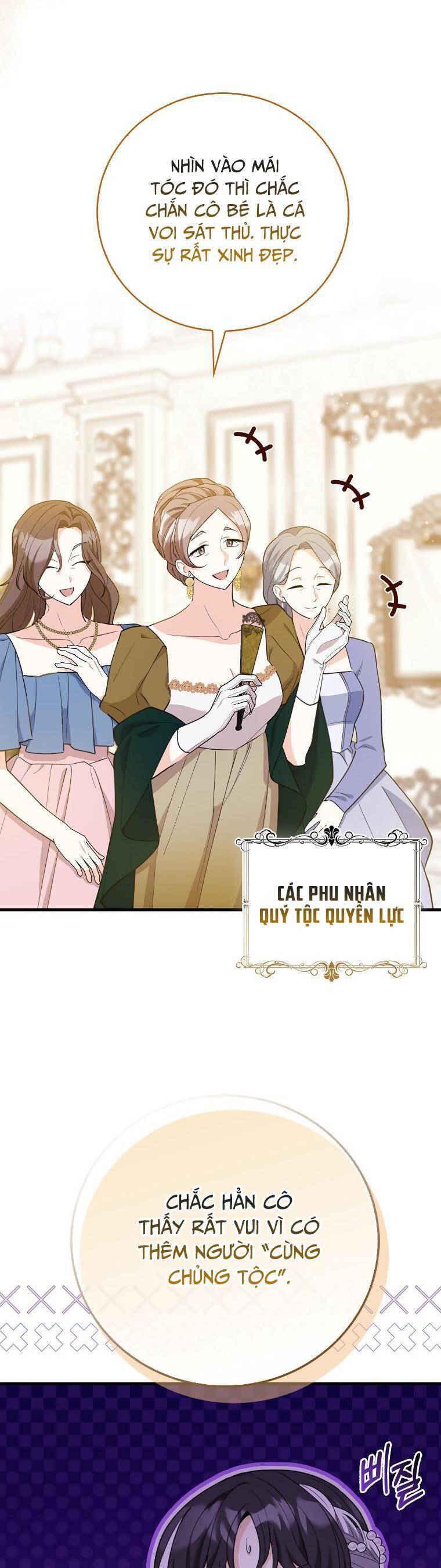 Nàng Chim Cánh Cụt Yêu Thích Của Chàng Cá Voi Sát Thủ Điên Rồ Chương 24 Ảnh 28