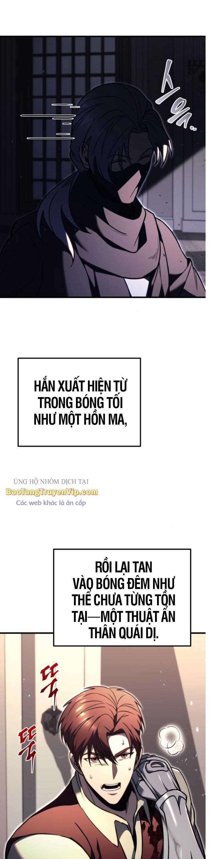 Hồi Quy Giả Của Gia Tộc Suy Vong Chương 79 Ảnh 15