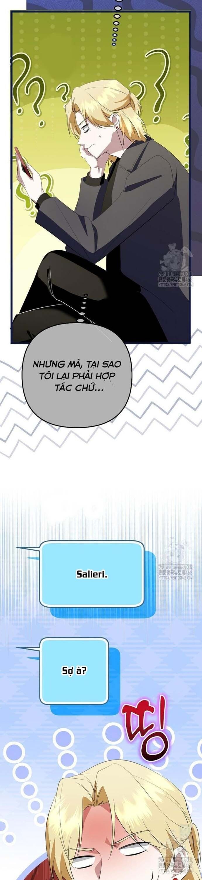 Nhà Soạn Nhạc Thiên Tài Đã Trở Lại Chương 63 Ảnh 12