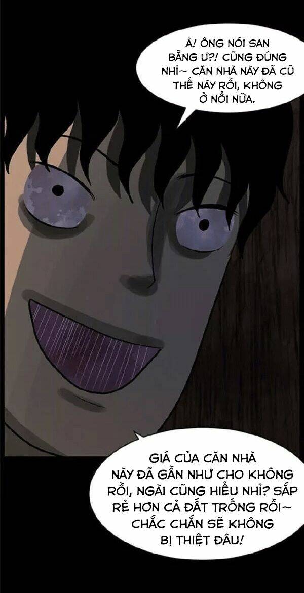 Shriek-2 Chương 21 Ảnh 135