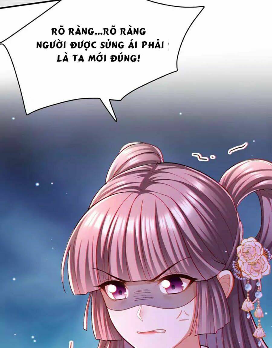 Ngã Tại Hậu Cung Đương Đại Lão Chương 111 Ảnh 25