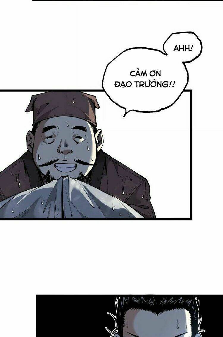 Ominous Liar Chương 32 Ảnh 31