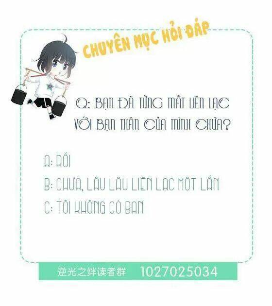 Vấp Phải Nghịch Quang Chương 37 Ảnh 50