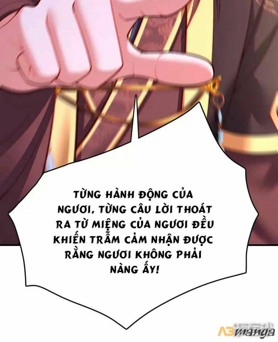 Ngã Tại Hậu Cung Đương Đại Lão Chương 107 Ảnh 11