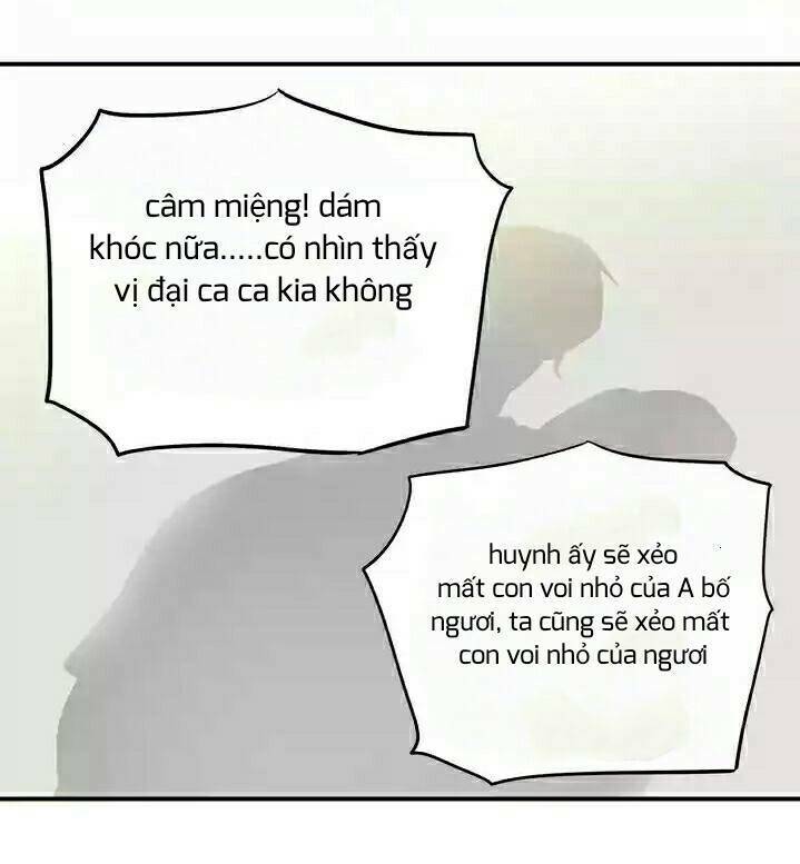 Thiên Hạ Vô Lại Chương 25 Ảnh 21