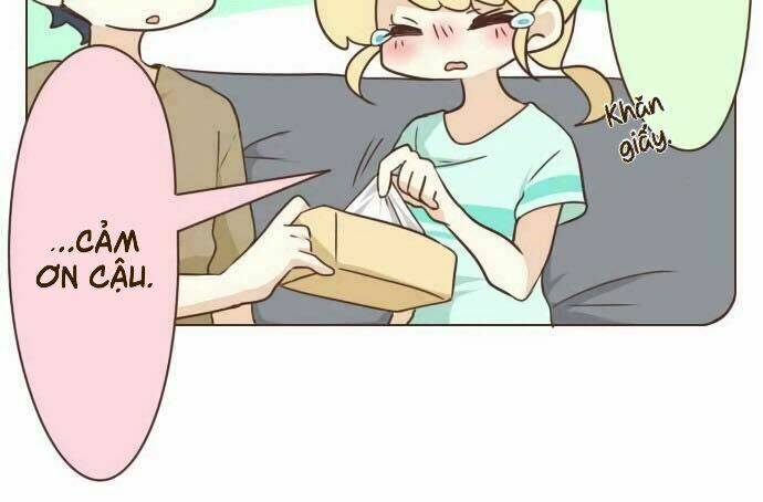 Ike Loli Chương 30 Ảnh 25