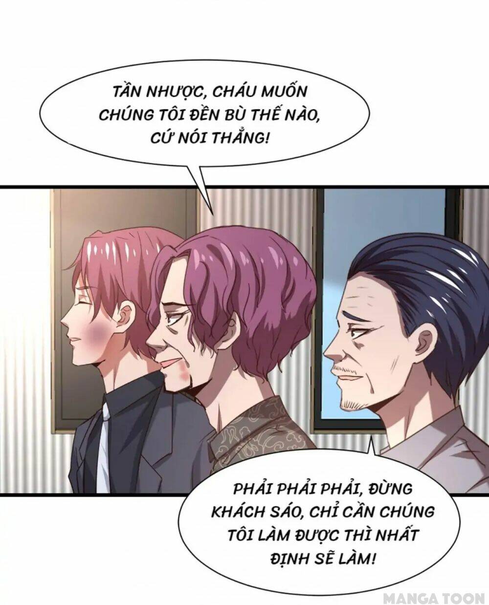 Tôi Và Cô Nàng Thuê Trọ Xinh Đẹp 26 Tuổi Chương 301 Ảnh 14