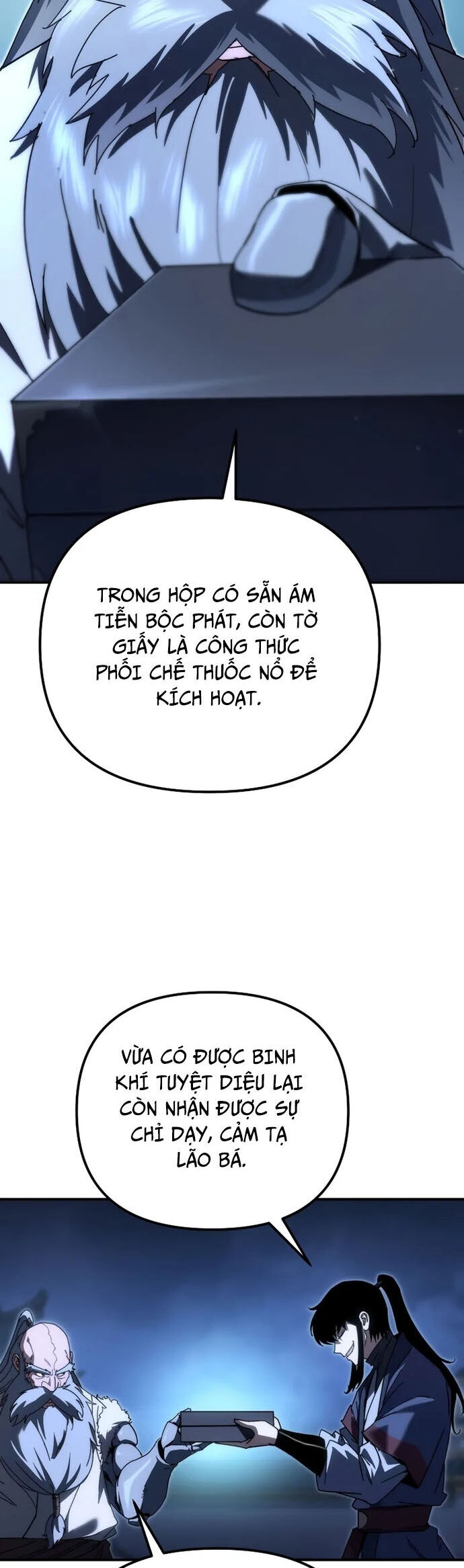 Chuyển Thế Ma Thần Ký Chương 41 Ảnh 52