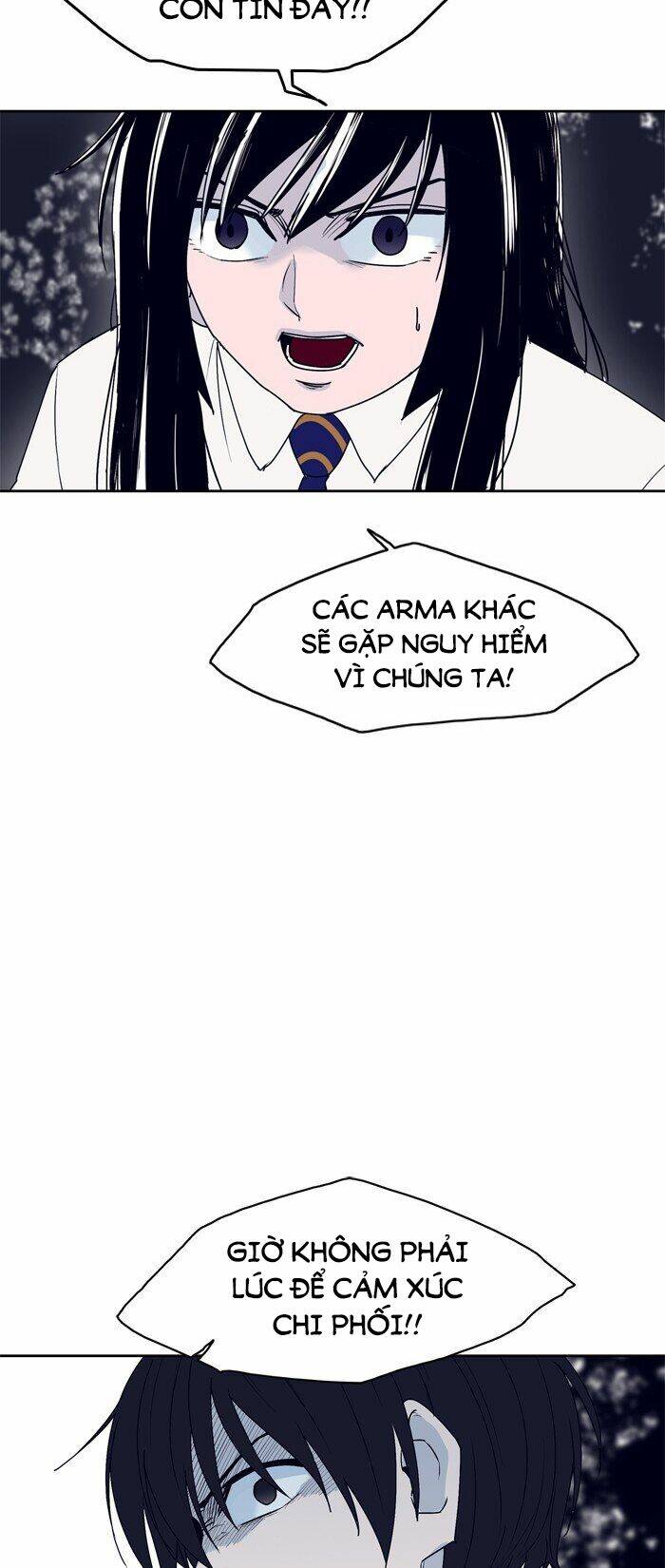 Arma Chương 39 Ảnh 26
