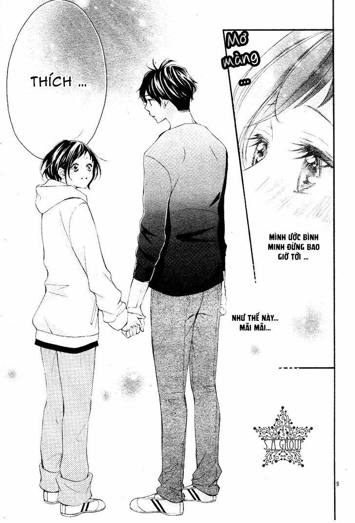 4-Gatsu No Kimi, Spica Chương 5 Ảnh 12