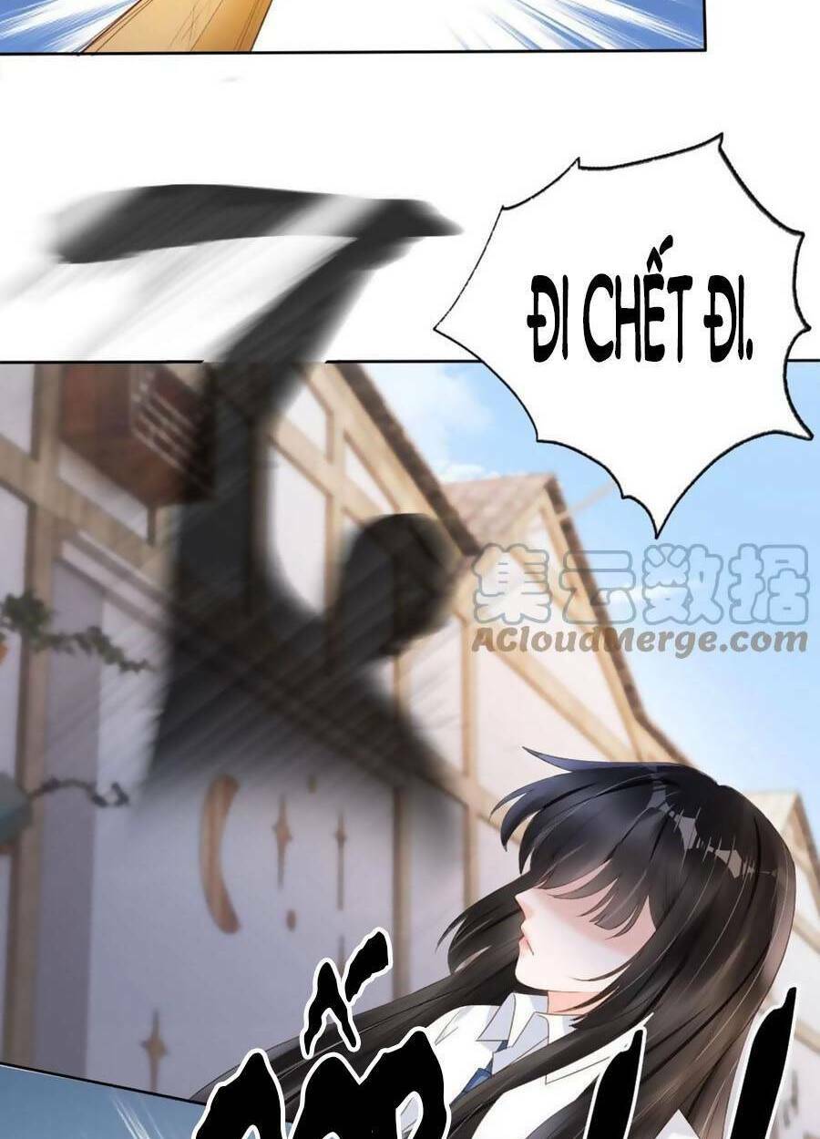 Dây Dưa Không Dứt Chương 31 Ảnh 42