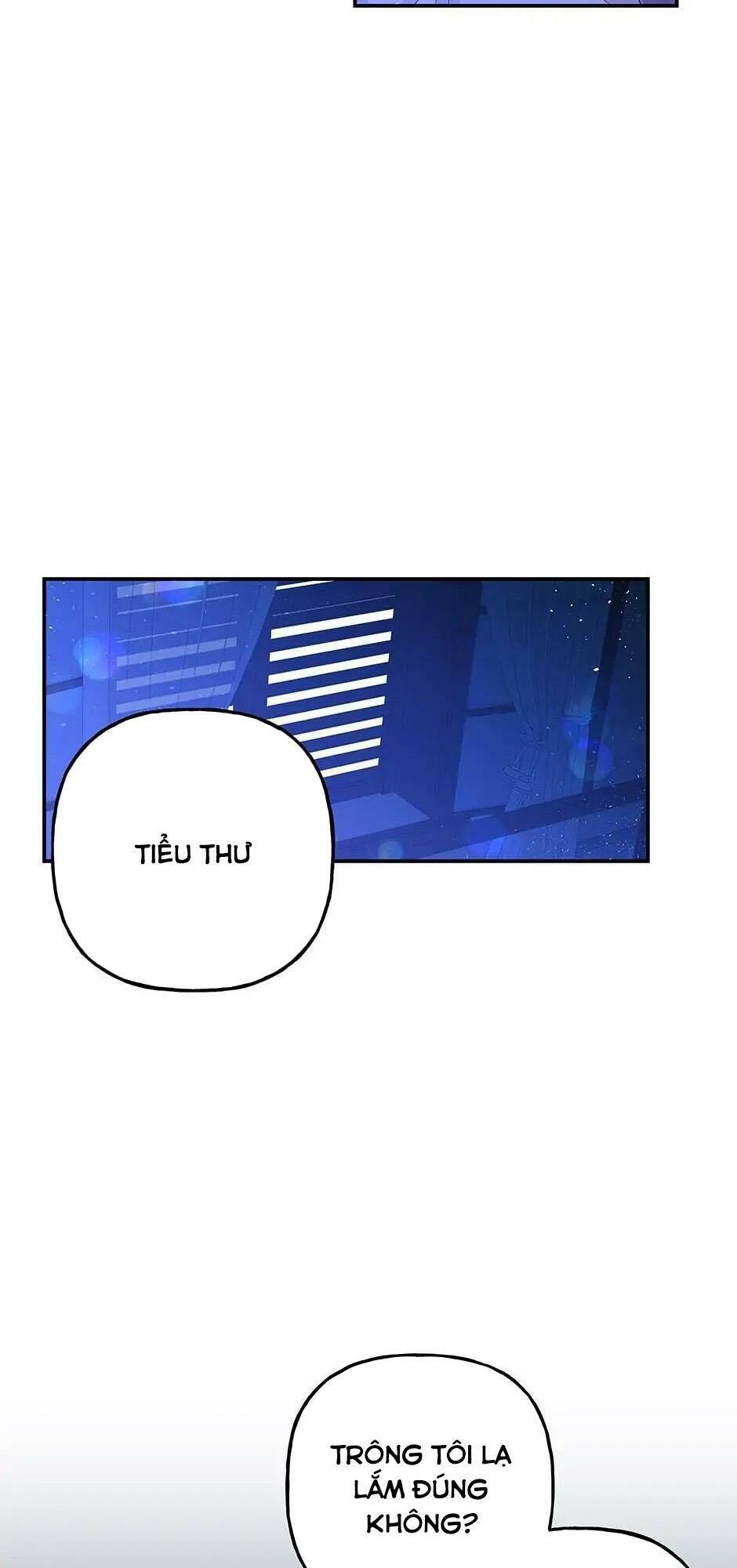 Con Gái Của Đại Pháp Sư Chương 91 Ảnh 23