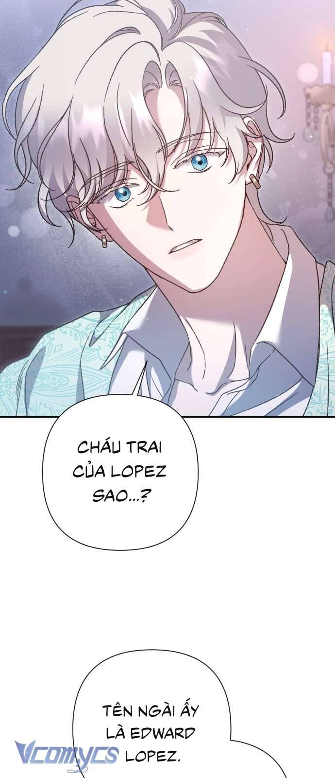 Dành Cho Những Ai Coi Hối Tiếc Là Điều Xa Xỉ Chương 37 Ảnh 29