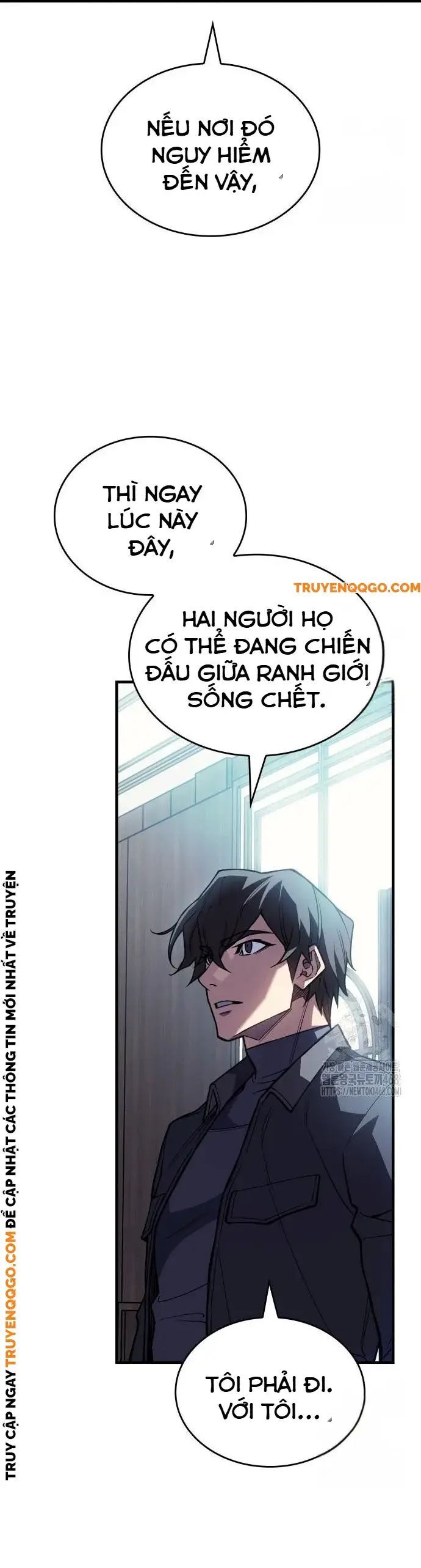 Hồi Quy Bằng Vương Quyền Chương 88 Ảnh 8