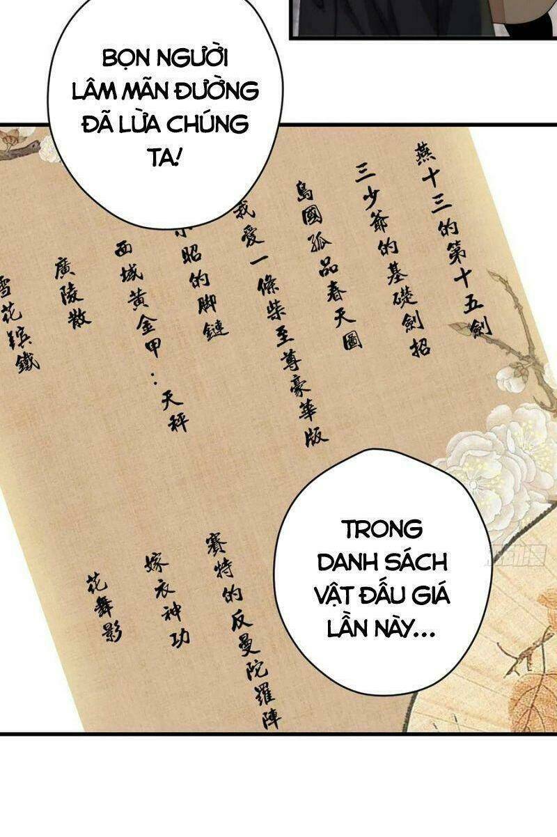 Ta Là Đại Hoàn Đan Chương 85 Ảnh 17