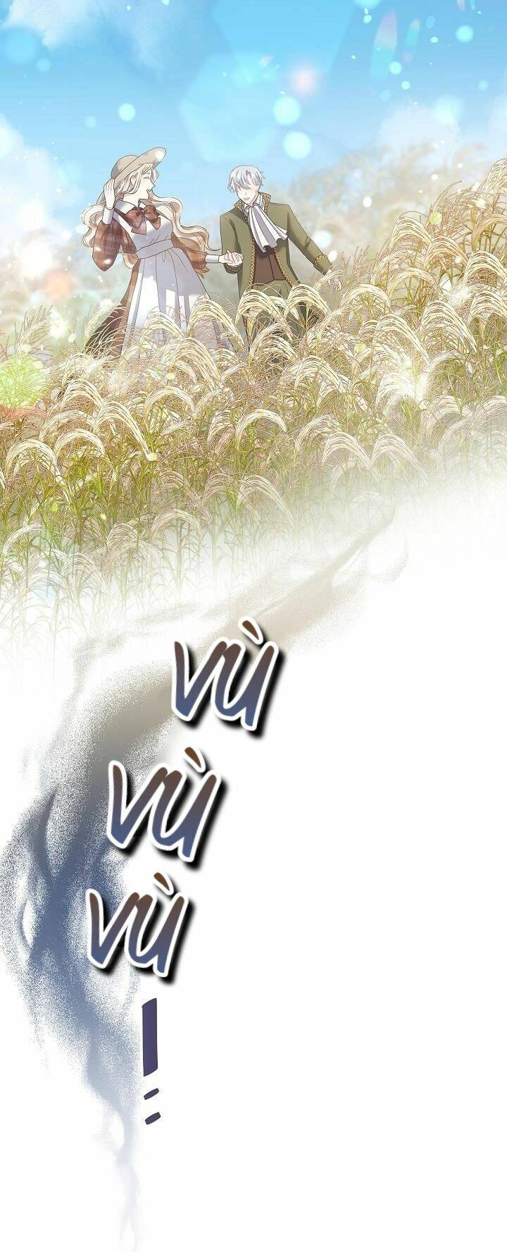 Khu Vườn Câm Lặng Chương 3 Ảnh 31