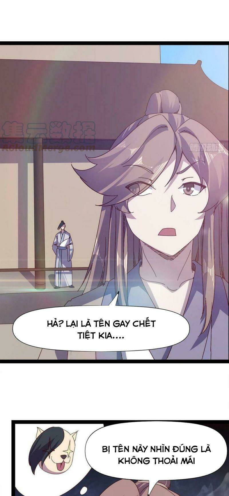Kiếm Đồ Chương 113 Ảnh 14