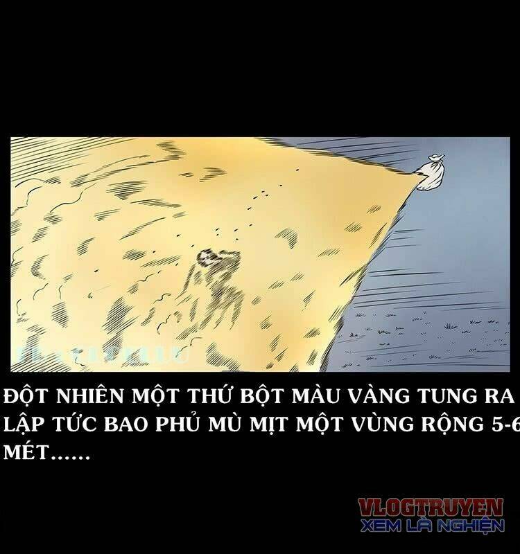 Tiên Sơn Truyền Kỳ Chương 11 Ảnh 28