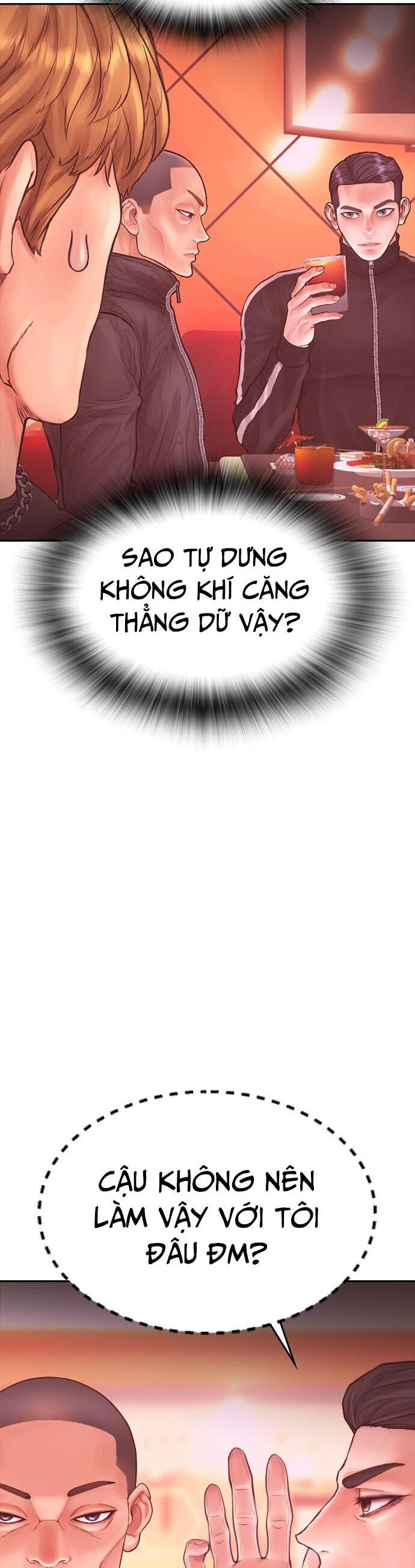 Bố Vạn Năng Chương 160 Ảnh 40