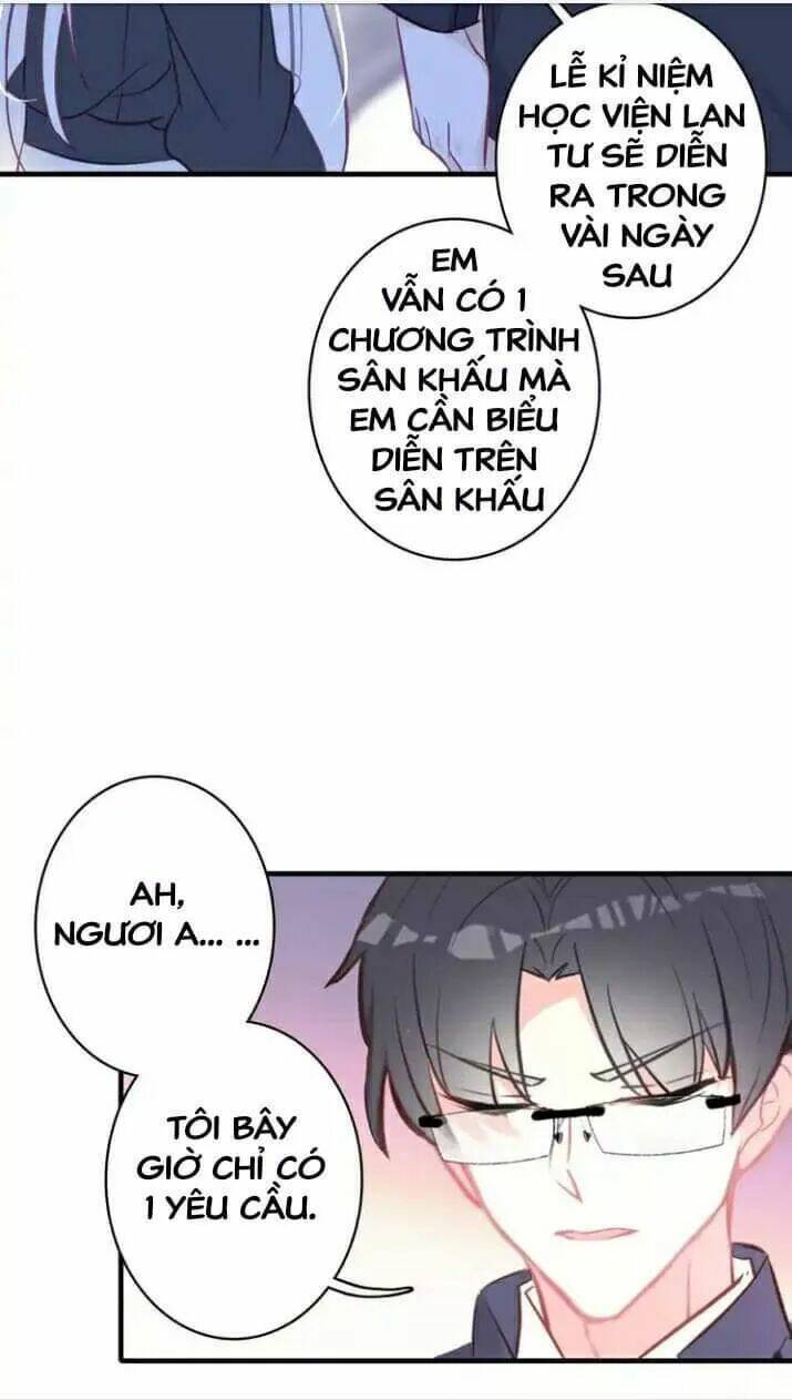 Tinh Diệu Vị Lai Chương 12 Ảnh 49