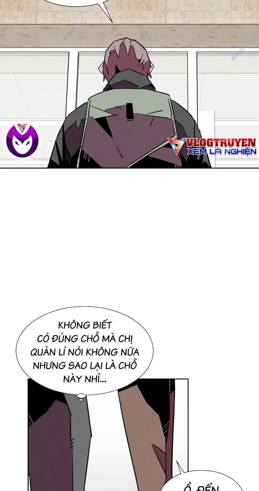 Săn Lùng Bắt Nạt Chương 57 Ảnh 54