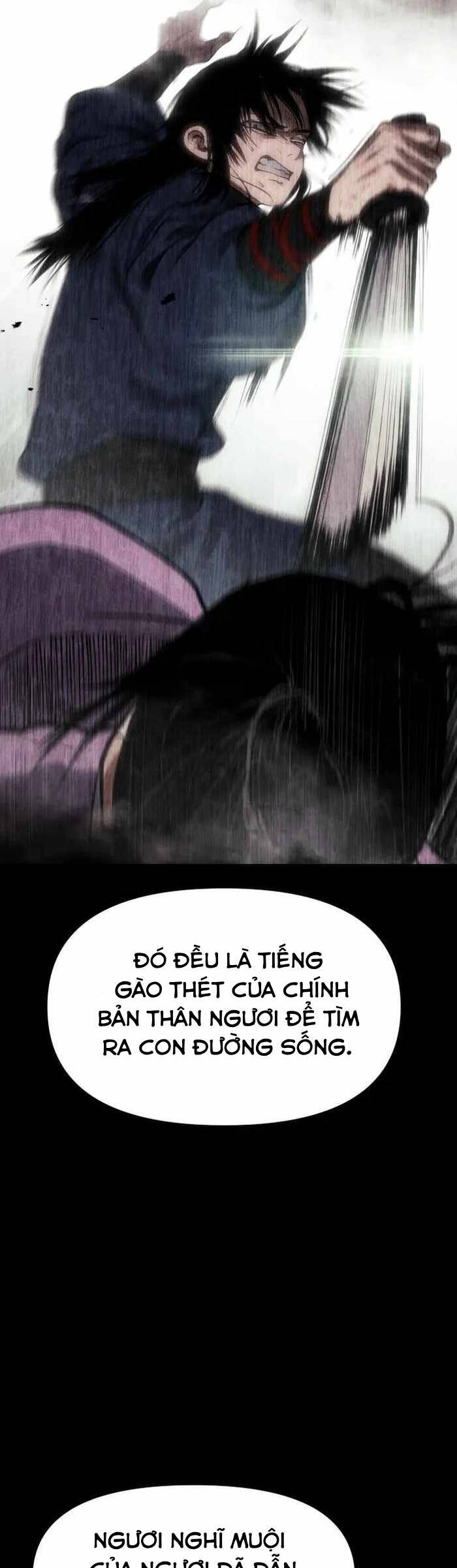 Ám Vệ Chương 36 Ảnh 35