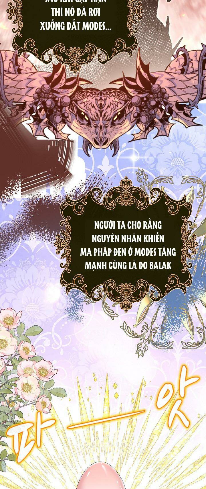 Con Gái Nuôi Muốn Cứu Thế Giới Chương 34 Ảnh 20
