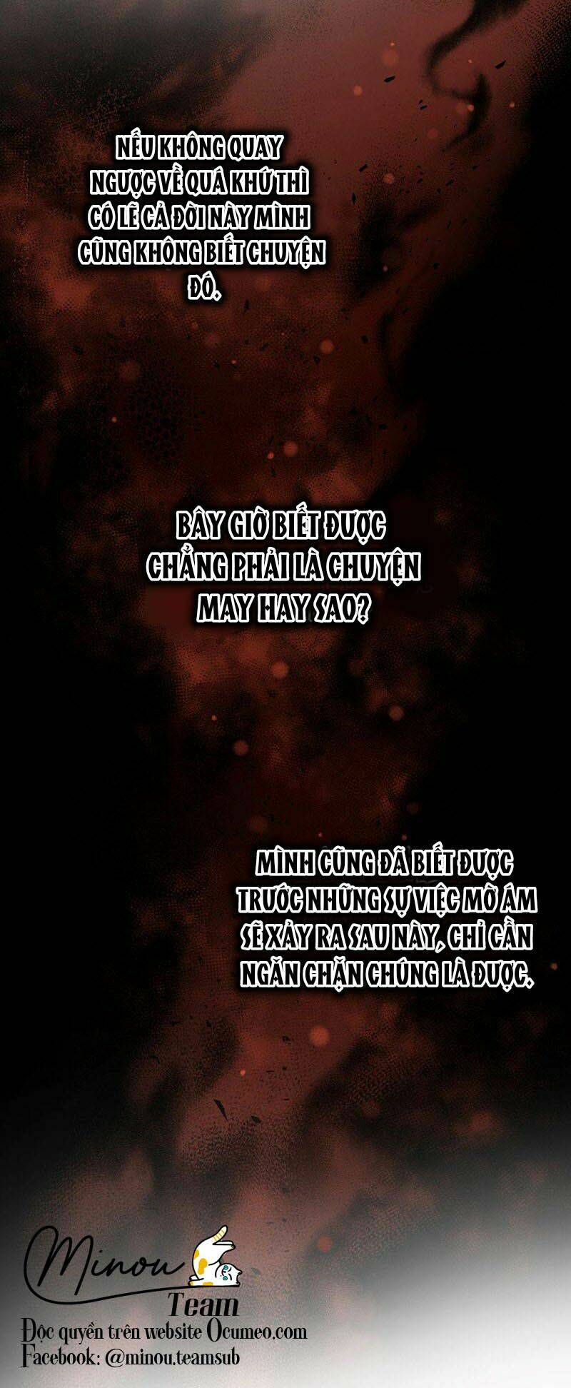 Khu Vườn Câm Lặng Chương 5 Ảnh 16