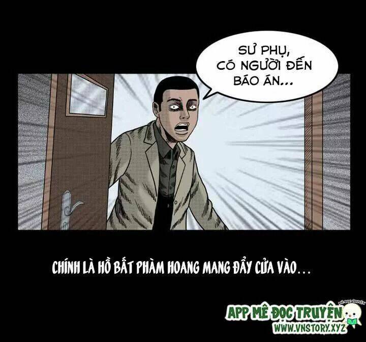 Kỳ Án Có Thật Chương 37 Ảnh 5