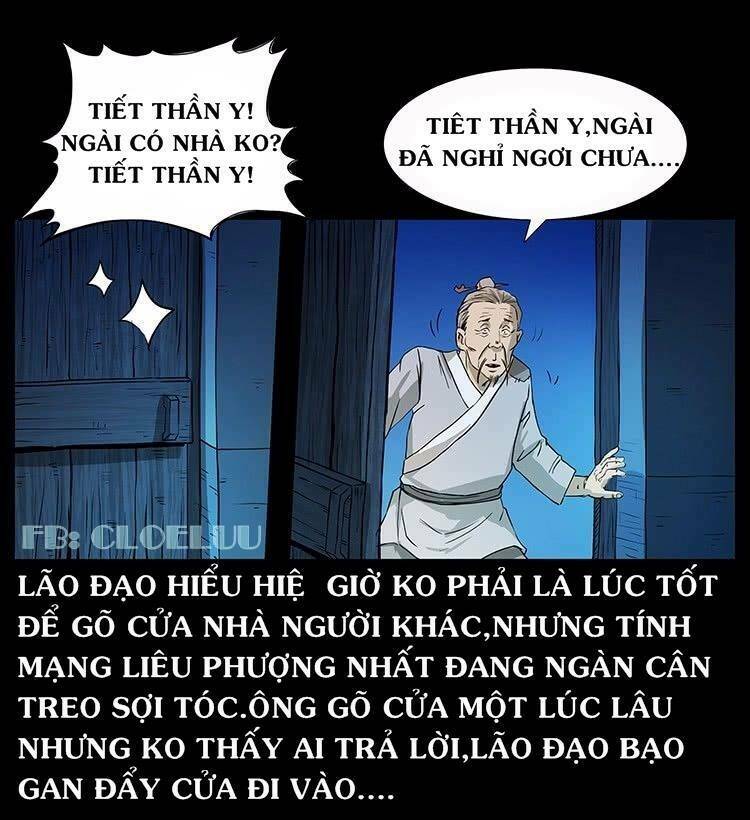Tiên Sơn Truyền Kỳ Chương 12 Ảnh 27