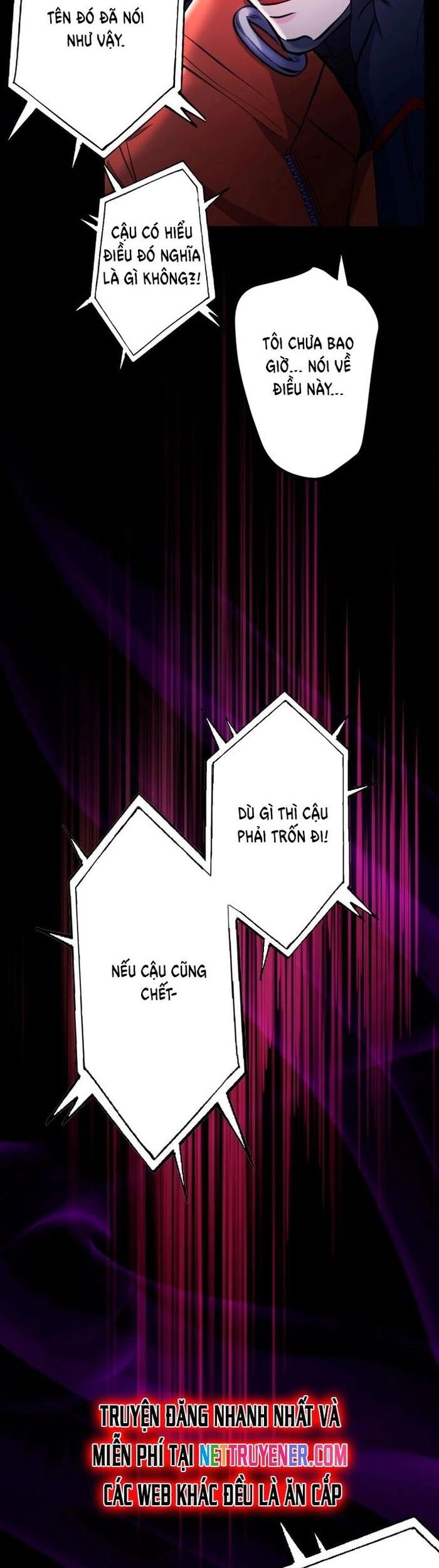 Ittoki The Ninja Chương 23 Ảnh 5