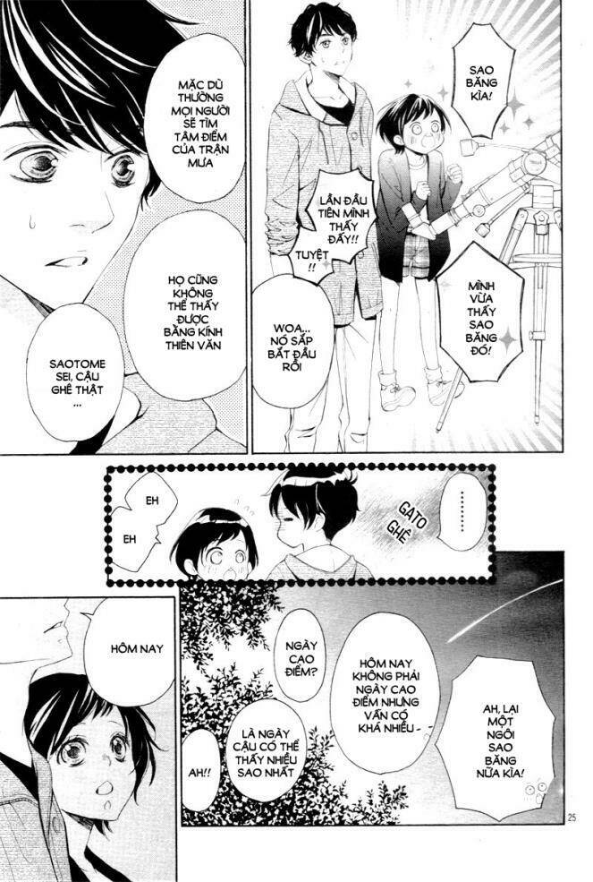 4-Gatsu No Kimi, Spica Chương 3 Ảnh 30
