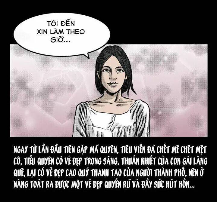Kỳ Án Có Thật Chương 36 Ảnh 14