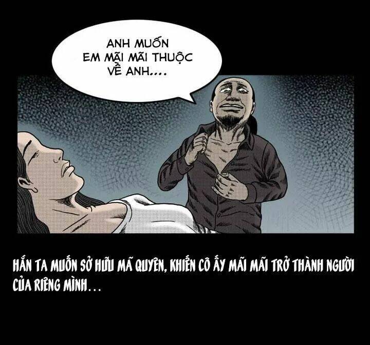 Kỳ Án Có Thật Chương 36 Ảnh 44